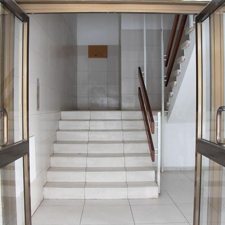 Apartment,Near The Beach Pinikoudes Larnaca Exterior photo