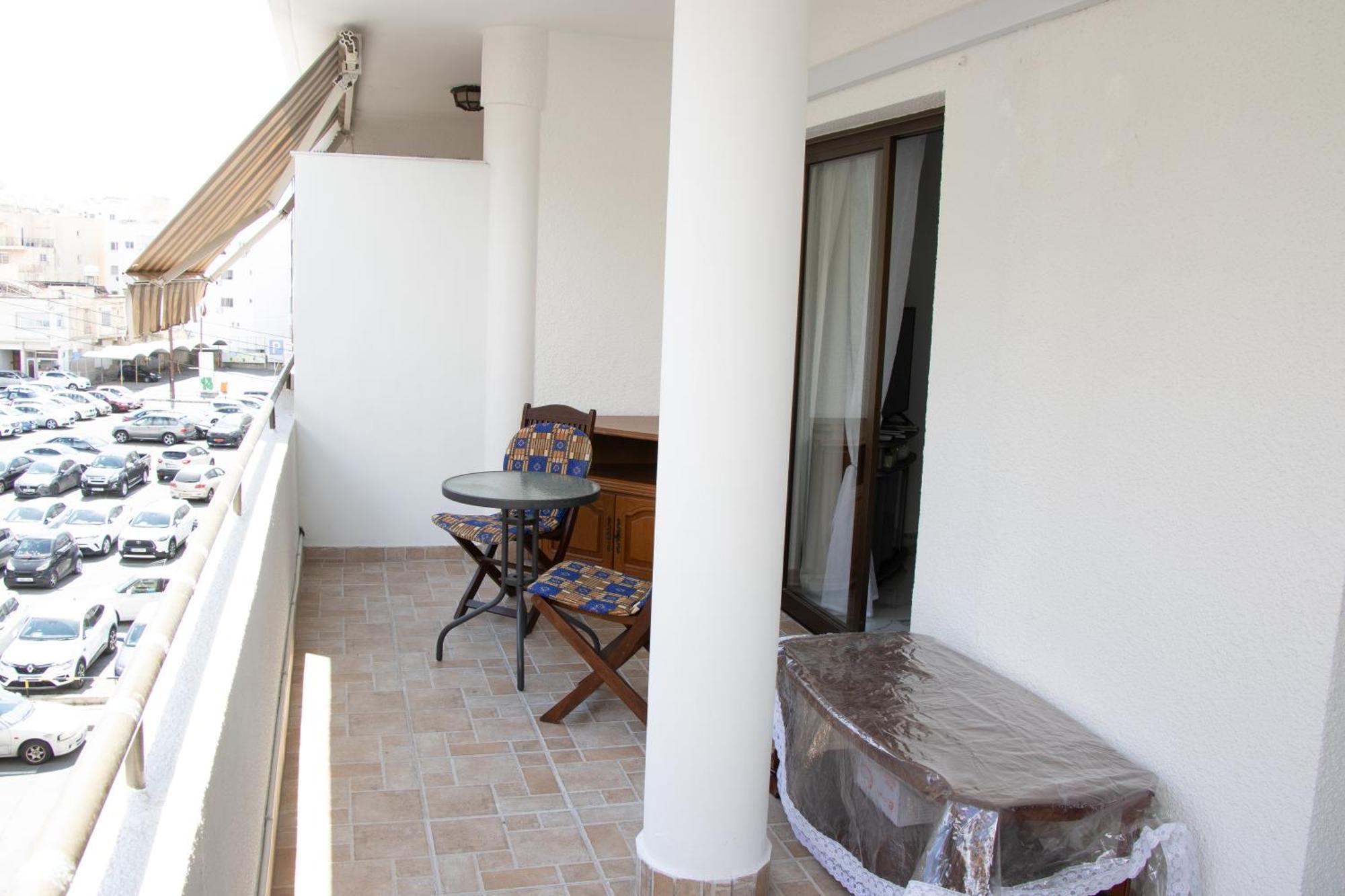 Apartment,Near The Beach Pinikoudes Larnaca Exterior photo
